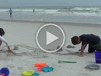 Beach 22 March 2014